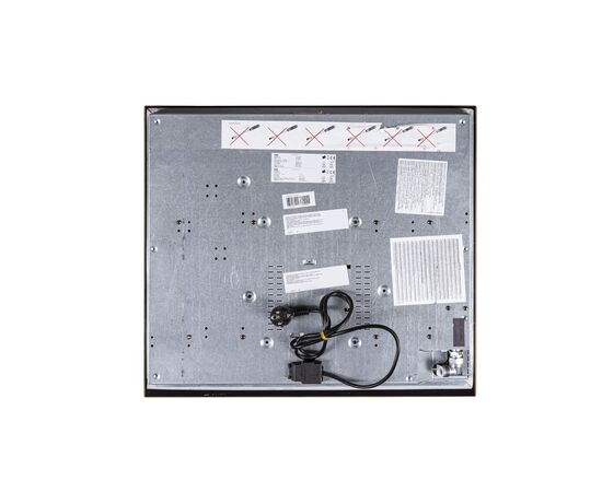 Варочная поверхность Beko HILW64325SB, изображение 11 Варочная поверхность Beko HILW64325SB, изображение 11