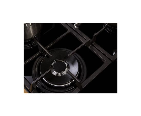 Варочная поверхность Beko HILW64325SB, изображение 9 Варочная поверхность Beko HILW64325SB, изображение 9