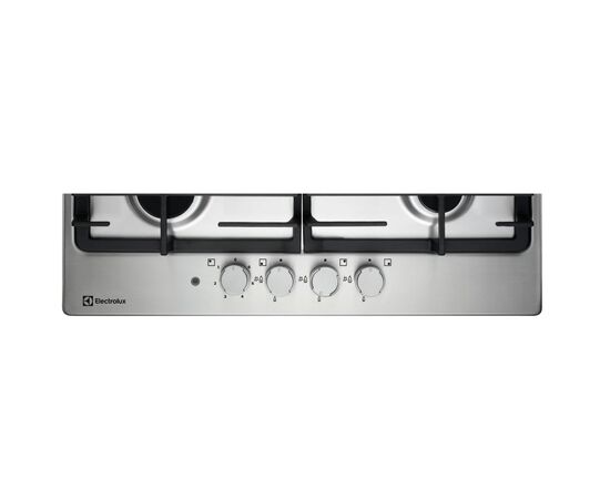 Варочная поверхность Electrolux KGM64311X, изображение 4 Варочная поверхность Electrolux KGM64311X, изображение 4