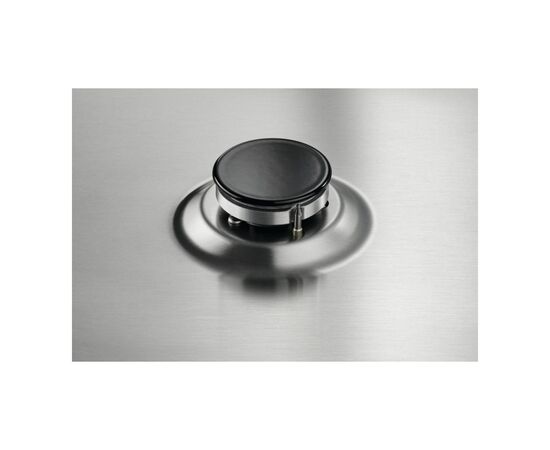 Варочная поверхность Electrolux KGM64311X, изображение 6 Варочная поверхность Electrolux KGM64311X, изображение 6