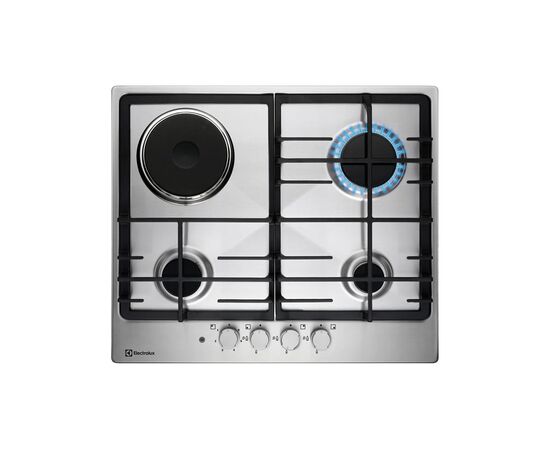Варочная поверхность Electrolux KGM64311X