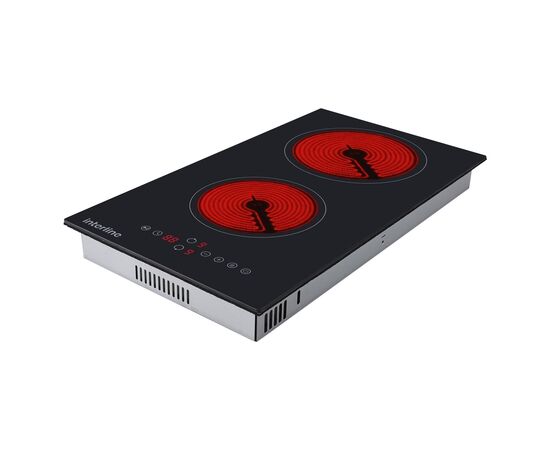 Варочная поверхность Interline HHV 536 SPT BA, изображение 2