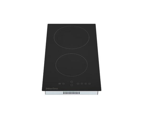 Варочная поверхность Interline HHV 536 SPT BA, изображение 3