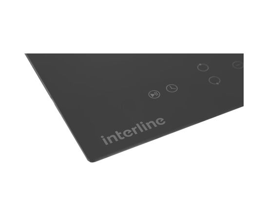 Варочная поверхность Interline HHV 536 SPT BA, изображение 6