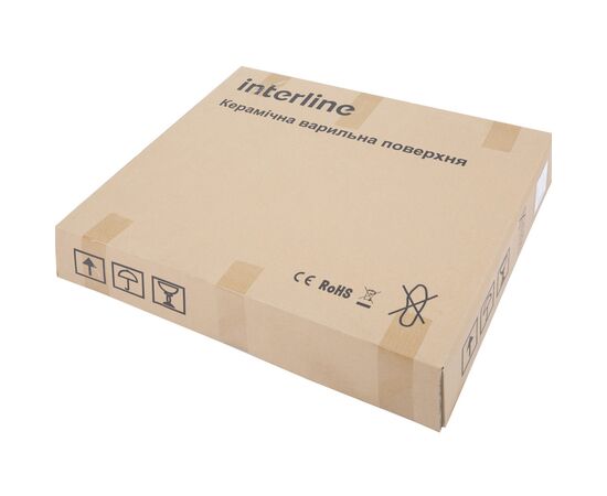 Варочная поверхность Interline HHV 365 SPT BA, изображение 4 Варочная поверхность Interline HHV 365 SPT BA, изображение 4