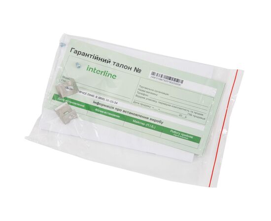 Варочная поверхность Interline HHV 365 SPT BA, изображение 5 Варочная поверхность Interline HHV 365 SPT BA, изображение 5