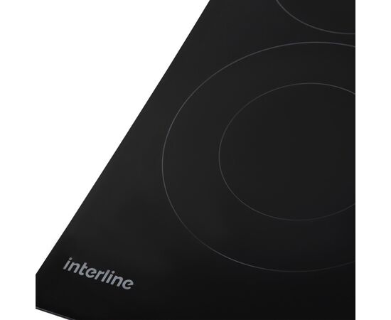 Варочная поверхность Interline HHV 566 SZP BA, изображение 5 Варочная поверхность Interline HHV 566 SZP BA, изображение 5