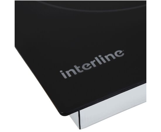 Варочная поверхность Interline HHV 566 SZP BA, изображение 7 Варочная поверхность Interline HHV 566 SZP BA, изображение 7