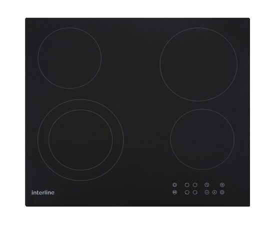 Варочная поверхность Interline HHV 566 SZP BA
