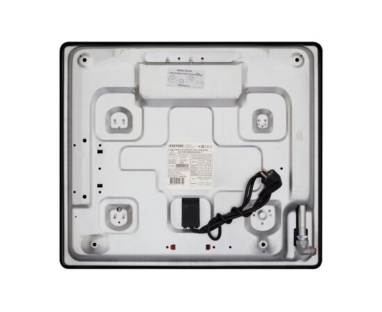 Варочна поверхня Eleyus GRACIA 60 BL CF, зображення 10