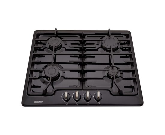 Варочна поверхня Eleyus GRACIA 60 BL CF, зображення 2