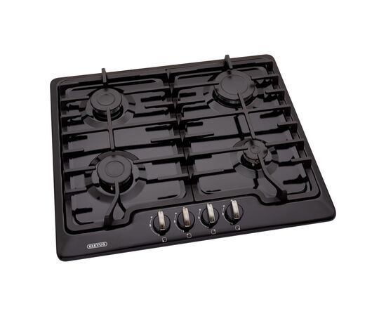 Варочна поверхня Eleyus GRACIA 60 BL CF, зображення 3