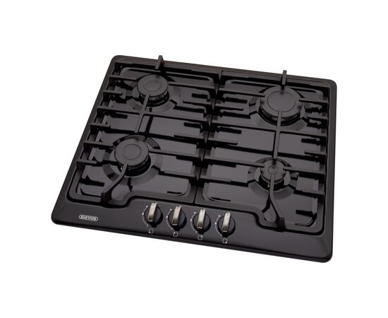 Варочна поверхня Eleyus GRACIA 60 BL CF, зображення 4