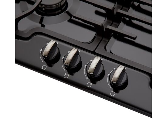 Варочна поверхня Eleyus GRACIA 60 BL CF, зображення 6