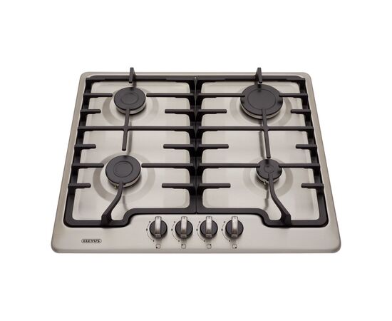 Варочная поверхность Eleyus GRACIA 60 IS CF, изображение 2 Варочная поверхность Eleyus GRACIA 60 IS CF, изображение 2