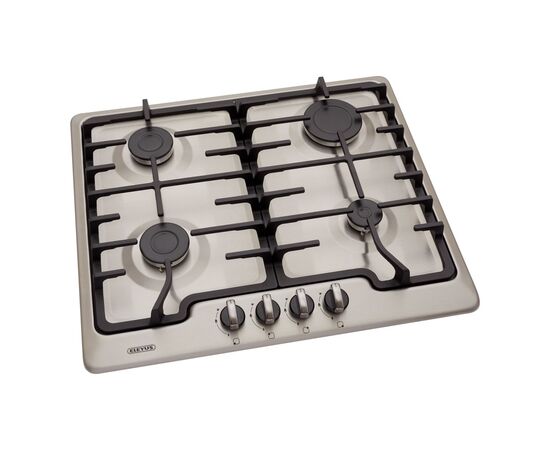 Варочная поверхность Eleyus GRACIA 60 IS CF, изображение 3 Варочная поверхность Eleyus GRACIA 60 IS CF, изображение 3