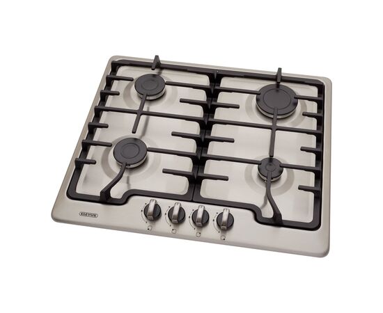 Варочная поверхность Eleyus GRACIA 60 IS CF, изображение 4 Варочная поверхность Eleyus GRACIA 60 IS CF, изображение 4