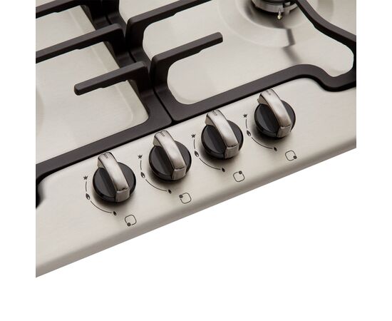 Варочная поверхность Eleyus GRACIA 60 IS CF, изображение 5 Варочная поверхность Eleyus GRACIA 60 IS CF, изображение 5
