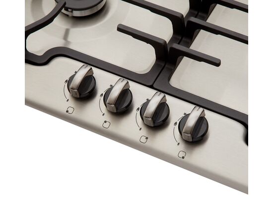 Варочная поверхность Eleyus GRACIA 60 IS CF, изображение 6 Варочная поверхность Eleyus GRACIA 60 IS CF, изображение 6