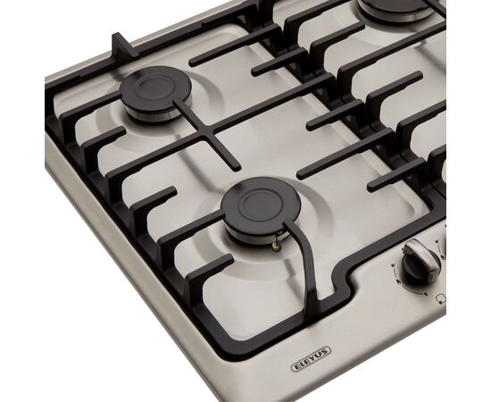 Варочная поверхность Eleyus GRACIA 60 IS CF, изображение 7 Варочная поверхность Eleyus GRACIA 60 IS CF, изображение 7