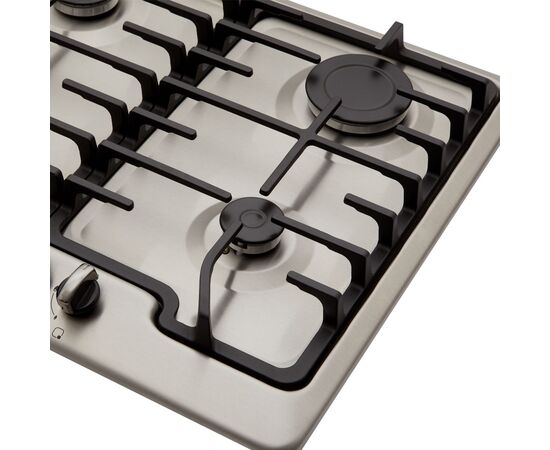 Варочная поверхность Eleyus GRACIA 60 IS CF, изображение 8 Варочная поверхность Eleyus GRACIA 60 IS CF, изображение 8
