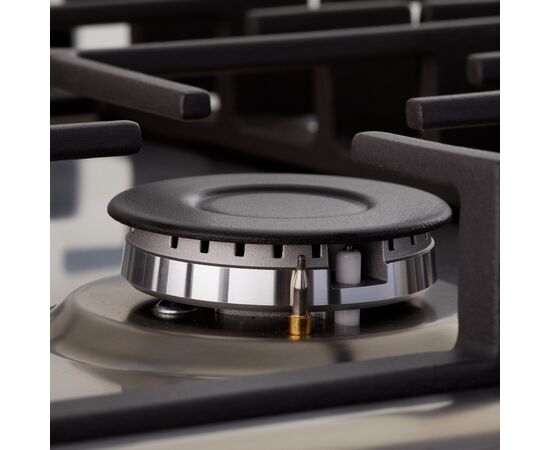 Варочная поверхность Eleyus GRACIA 60 IS CF, изображение 9 Варочная поверхность Eleyus GRACIA 60 IS CF, изображение 9