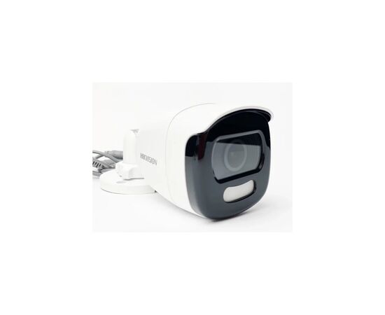 Камера видеонаблюдения Hikvision DS-2CE10HFT-F (2.8), изображение 2 Камера видеонаблюдения Hikvision DS-2CE10HFT-F (2.8), изображение 2