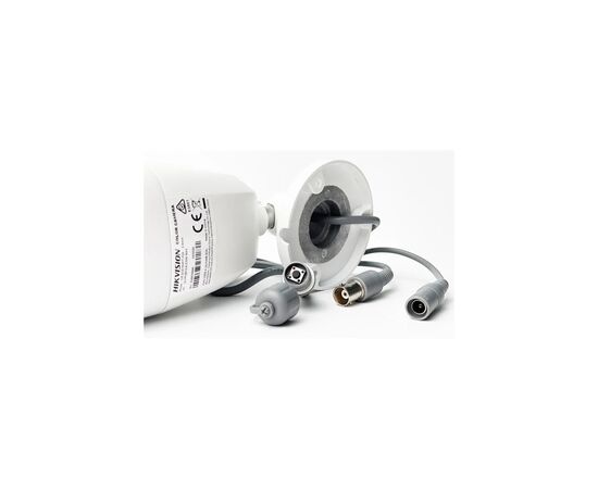 Камера видеонаблюдения Hikvision DS-2CE10HFT-F (2.8), изображение 4 Камера видеонаблюдения Hikvision DS-2CE10HFT-F (2.8), изображение 4