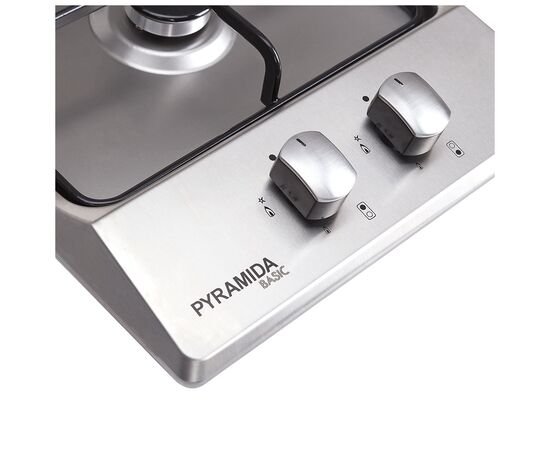 Варочная поверхность Pyramida PFX 320 IX, изображение 3 Варочная поверхность Pyramida PFX 320 IX, изображение 3