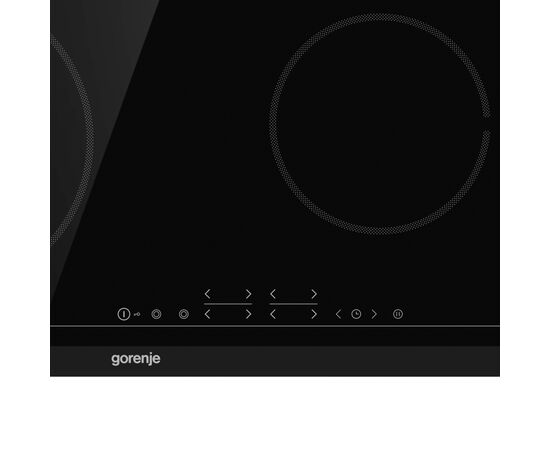 Варочная поверхность Gorenje ECT644BCSC, изображение 2