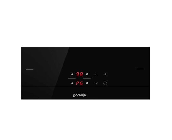 Варочная поверхность Gorenje ECT644BCSC, изображение 5