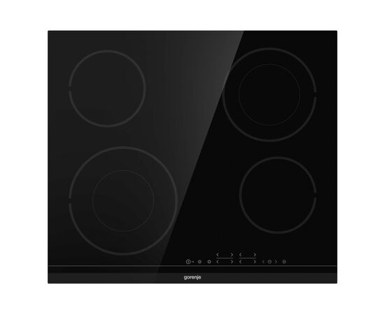 Варочная поверхность Gorenje ECT644BCSC