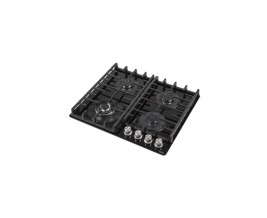 Варочная поверхность Ventolux HSF640-H2G CEST (BK) (HSF640-H2GCEST(BK)), изображение 3 Варочная поверхность Ventolux HSF640-H2G CEST (BK) (HSF640-H2GCEST(BK)), изображение 3
