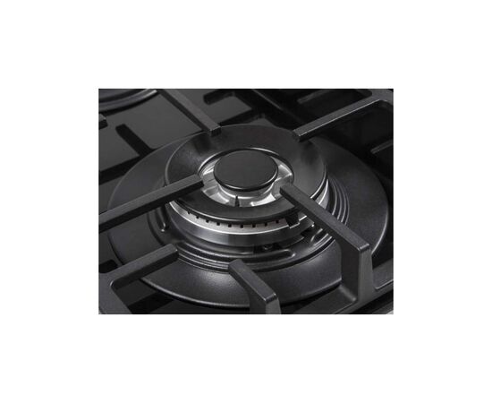 Варочная поверхность Ventolux HSF640-H2G CEST (BK) (HSF640-H2GCEST(BK)), изображение 5 Варочная поверхность Ventolux HSF640-H2G CEST (BK) (HSF640-H2GCEST(BK)), изображение 5