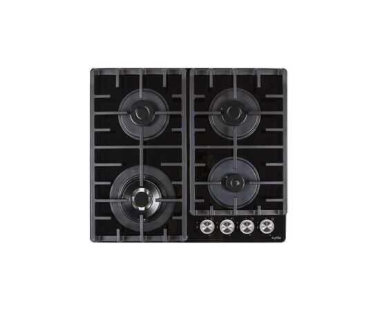 Варочная поверхность Ventolux HSF640-H2G CEST (BK) (HSF640-H2GCEST(BK))