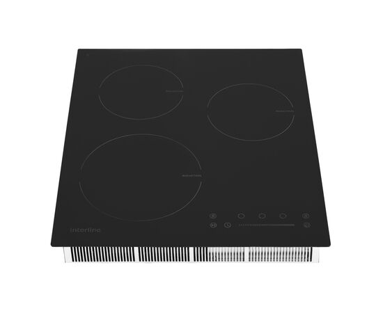 Варочная поверхность Interline HIV 348 SPT BA (HIV348SPTBA), изображение 2