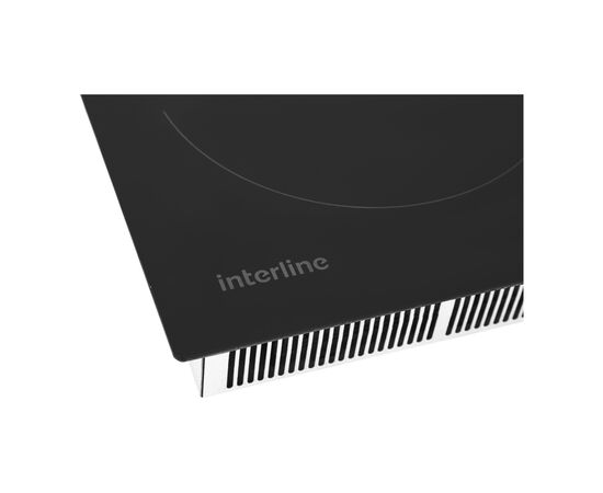 Варочная поверхность Interline HIV 348 SPT BA (HIV348SPTBA), изображение 4