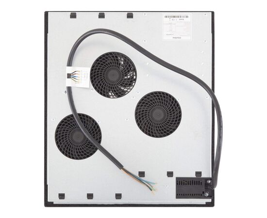 Варочная поверхность Interline HIV 348 SPT BA (HIV348SPTBA), изображение 5