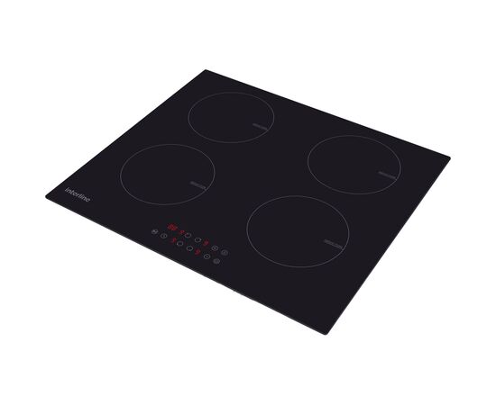 Варочная поверхность Interline HIV 368 SPT BA (HIV368SPTBA), изображение 3 Варочная поверхность Interline HIV 368 SPT BA (HIV368SPTBA), изображение 3