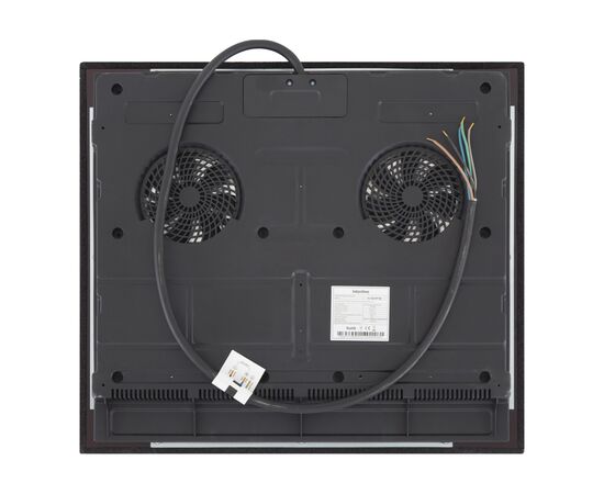 Варочная поверхность Interline HIV 368 SPT BA (HIV368SPTBA), изображение 5 Варочная поверхность Interline HIV 368 SPT BA (HIV368SPTBA), изображение 5