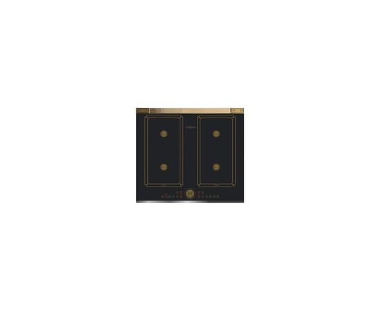 Варочная поверхность Kaiser KCT6745FIAD