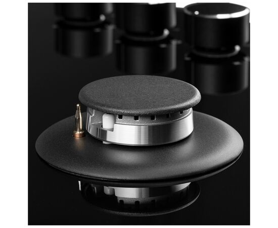 Варочная поверхность Pyramida PSG 614 BLACK LUXE (PSG614BLACKLUXE), изображение 10 Варочная поверхность Pyramida PSG 614 BLACK LUXE (PSG614BLACKLUXE), изображение 10