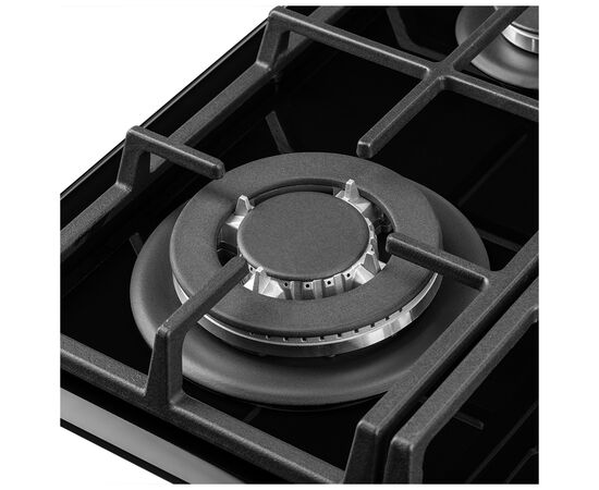Варочная поверхность Pyramida PSG 614 BLACK LUXE (PSG614BLACKLUXE), изображение 5 Варочная поверхность Pyramida PSG 614 BLACK LUXE (PSG614BLACKLUXE), изображение 5