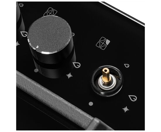 Варочная поверхность Pyramida PSG 614 BLACK LUXE (PSG614BLACKLUXE), изображение 7 Варочная поверхность Pyramida PSG 614 BLACK LUXE (PSG614BLACKLUXE), изображение 7