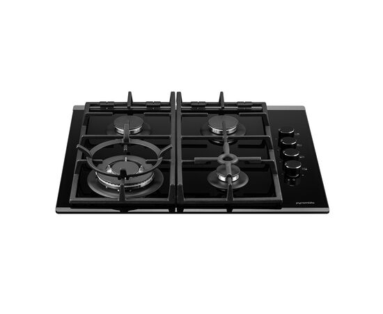 Варочна поверхня Pyramida PSG 614 BLACK LUXE (PSG614BLACKLUXE)