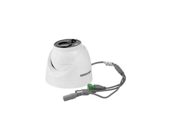 Камера видеонаблюдения Hikvision DS-2CE71H0T-PIRLPO (2.8), изображение 5 Камера видеонаблюдения Hikvision DS-2CE71H0T-PIRLPO (2.8), изображение 5
