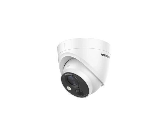 Камера відеоспостереження Hikvision DS-2CE71H0T-PIRLPO (2.8)