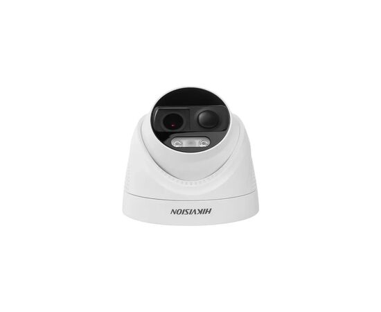 Камера видеонаблюдения Hikvision DS-2CE72DFT-PIRXOF (3.6), изображение 2 Камера видеонаблюдения Hikvision DS-2CE72DFT-PIRXOF (3.6), изображение 2