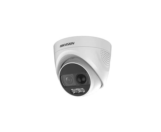 Камера відеоспостереження Hikvision DS-2CE72DFT-PIRXOF (3.6)