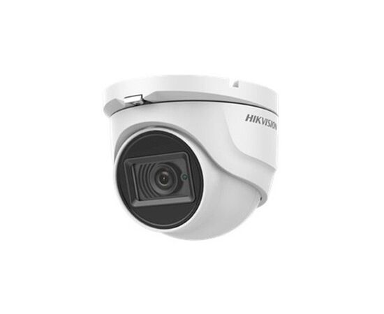 Камера видеонаблюдения Hikvision DS-2CE76H8T-ITMF (2.8)